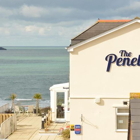 The Penellen Guest Accommodation Room Only Hayle Kültér fotó