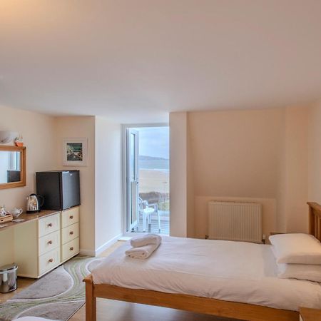 The Penellen Guest Accommodation Room Only Hayle Kültér fotó