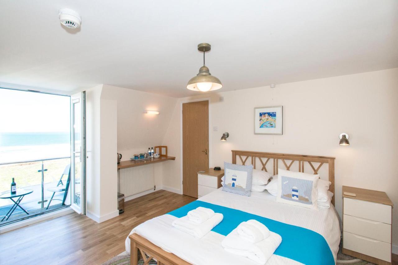 The Penellen Guest Accommodation Room Only Hayle Kültér fotó