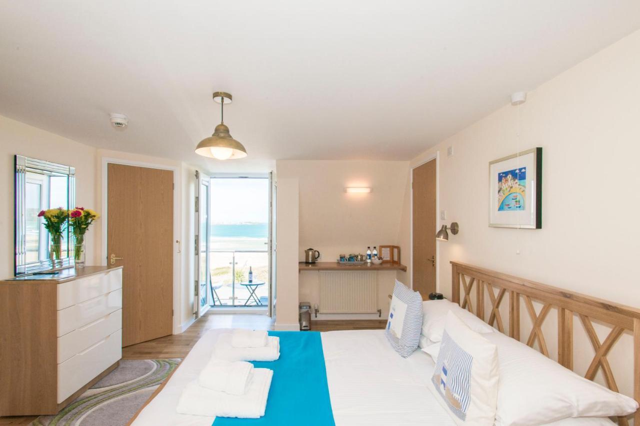 The Penellen Guest Accommodation Room Only Hayle Kültér fotó