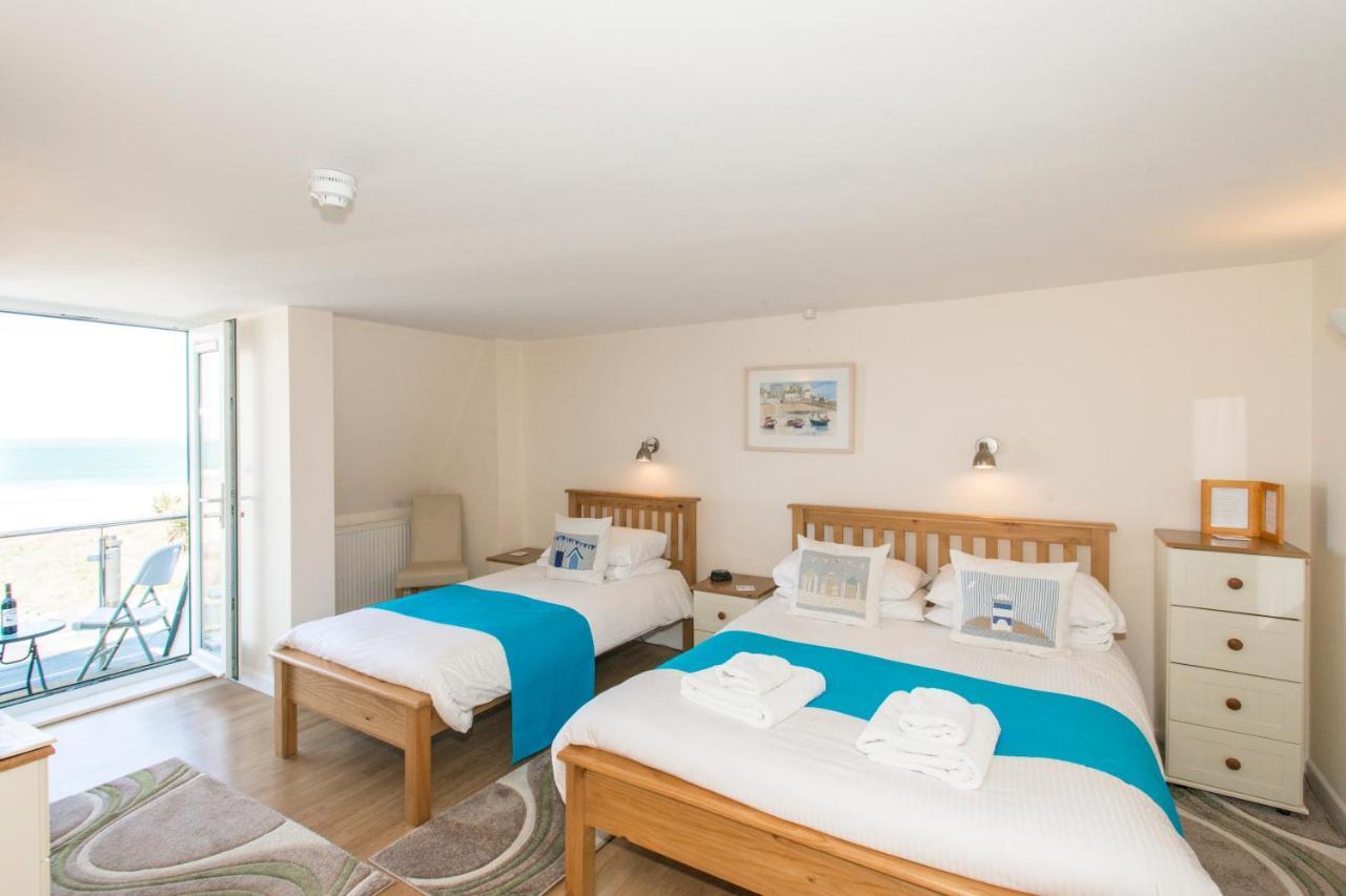 The Penellen Guest Accommodation Room Only Hayle Kültér fotó