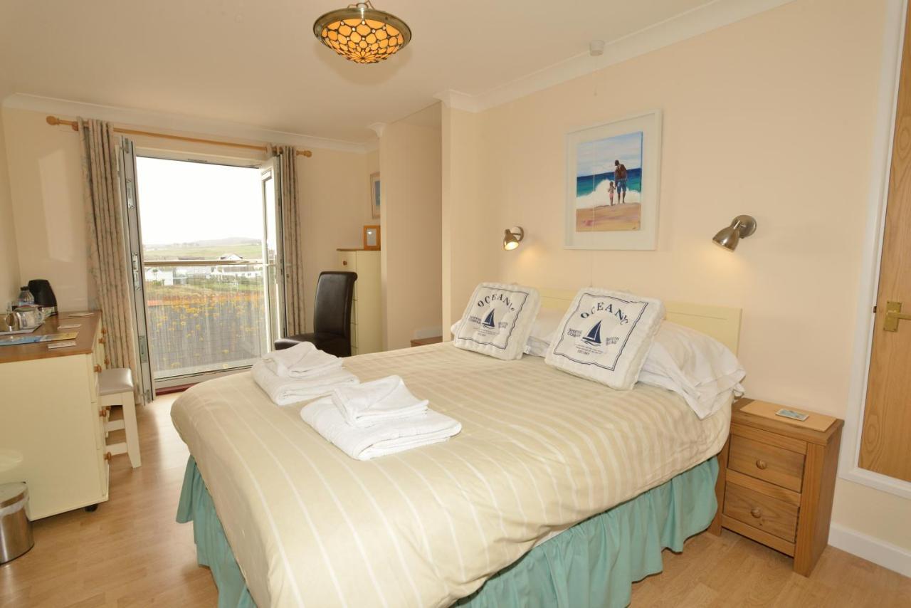 The Penellen Guest Accommodation Room Only Hayle Kültér fotó
