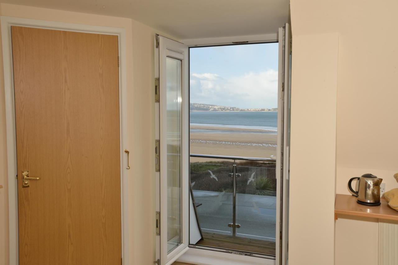 The Penellen Guest Accommodation Room Only Hayle Kültér fotó