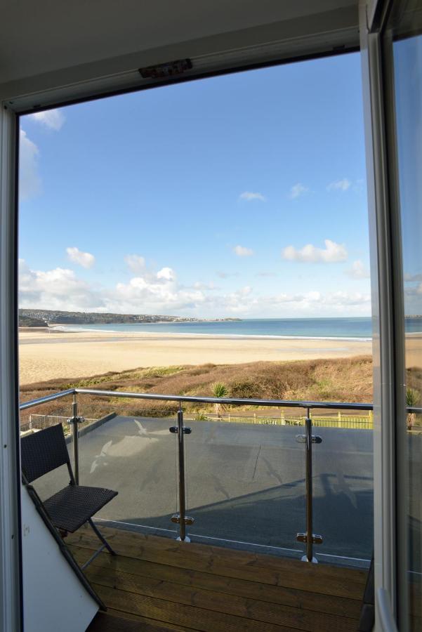 The Penellen Guest Accommodation Room Only Hayle Kültér fotó