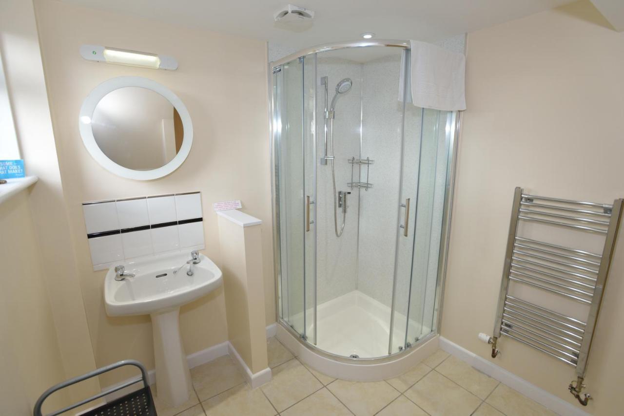 The Penellen Guest Accommodation Room Only Hayle Kültér fotó